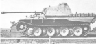 Panther I Ausf. D Sd.Kfz. 171 picture 4