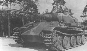 Panther I Ausf. G Sd.Kfz. 171