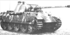 Panther I Ausf. G Sd.Kfz. 171 picture 4