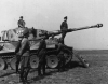Tiger I Ausf. E  Sd.Kfz. 181 piture 2