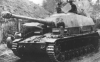 10.5 cm K18 auf Panzer (Sf) IVa picture 4