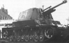 10.5 cm le Pz.H 18/40/2 auf Geschtzwagen III/IV (Sf) picture 2