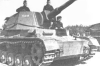 10.5 cm le.F.H.18/1 (Sf) auf Geschtzwagen IVb Sd.Kfz. 165/1 picture 2