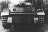 Panzer III Ausf. N als Schienen-Ketten Fahrzeug picture 2