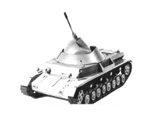 Leichte Flakpanzer IV Kugelblitz 