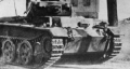 Panzer III Ausf. G mit Schachtellaufwerk picture 6