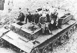 VK3601(H) Panzer VI