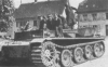 VK3601(H) Panzer VI piture 3