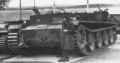 VK3601(H) Panzer VI piture 4