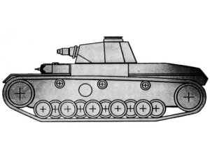VK6501(H) Panzer VII