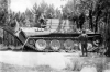 Bergepanther Sd.Kfz. 179 picture 4