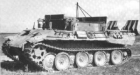 Bergepanther Sd.Kfz. 179 picture 5