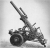 10 cm Nebelwerfer 40 picture 2