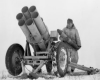 15 cm Nebelwerfer 41 picture 3