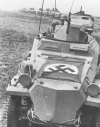 Sd.Kfz. 250/1 Alte leichte Schtzenpanzerwagen picture 4
