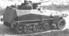Sd.Kfz. 250/10 Alte leichte Schtzenpanzerwagen 3.7 cm PaK  picture 4