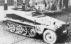 Sd.Kfz. 250/11 Alte leichte Schtzenpanzerwagen schwerer Panzerbchse 41  picture 4