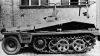 Sd.Kfz. 250/3 Alte leichte Funkpanzerwagen picture 4