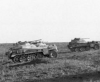 Sd.Kfz. 250/9 Alte leichte Schtzenpanzerwagen 2 cm KwK 38 picture 2