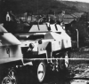 Sd.Kfz. 250/9 Neu leichte Schtzenpanzerwagen 2 cm KwK 38 picture 3