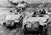 Sd.Kfz. 251/1 mittlere Schtzenpanzerwagen Ausf. C picture 3