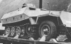 Sd.Kfz. 251/1 mittlere Schtzenpanzerwagen Ausf. D picture 5