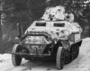 Sd.Kfz. 251/10 mittlere Schtzenpanzerwagen (3.7 cm) Pak Ausf. C picture 2
