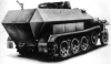 Sd.Kfz. 251/11 mittlere Fernsprechpanzerwagen Ausf. C picture 3