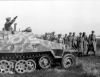 Sd.Kfz. 251/15 mittlere Lichtauswertepanzerwagen Ausf. D picture 2