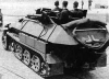 Sd.Kfz. 251/16 mittlere Flammpanzerwagen Ausf. C picture 2