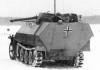 Sd.Kfz. 251/16 mittlere Flammpanzerwagen Ausf. D picture 5