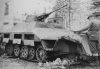 Sd.Kfz. 251/17 mittlere Schtzenpanzerwagen (2 cm) Flak 38 Ausf. D picture 3