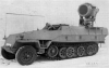 Sd.Kfz. 251/20 mittlere Schtzenpanzerwagen Infrarotscheinwerfer picture 4