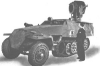 Sd.Kfz. 251/20 mittlere Schtzenpanzerwagen Infrarotscheinwerfer picture 5