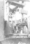Sd.Kfz. 251/20 mittlere Schtzenpanzerwagen Infrarotscheinwerfer picture 6