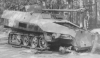 Sd.Kfz. 251/22 mittlere Schtzenpanzerwagen (7.5 cm) PaK Ausf. D picture 4