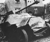 Sd.Kfz. 251/22 mittlere Schtzenpanzerwagen (7.5 cm) PaK Ausf. D picture 5