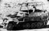 Sd.Kfz. 251/3 mittlere Funkpanzerwagen Ausf. B picture 2