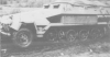 Sd.Kfz. 251/4 mittlere Schtzenpanzerwagen (IG) Ausf. A picture 2