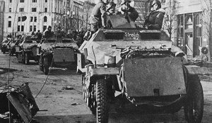 Sd.Kfz. 251/5 mittlere Schtzenpanzerwagen (Pi) Ausf. C