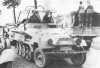 Sd.Kfz. 251/6 mittlere Kommandopanzerwagen Ausf. A picture 2