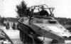 Sd.Kfz. 251/6 mittlere Kommandopanzerwagen Ausf. A picture 3