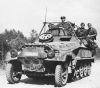Sd.Kfz. 251/6 mittlere Kommandopanzerwagen Ausf. A picture 4