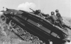 Sd.Kfz. 251/7 mittlere Pionierpanzerwagen Ausf. C picture 2