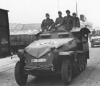 Sd.Kfz. 251/7 mittlere Pionierpanzerwagen Ausf. C picture 3