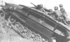 Sd.Kfz. 251/7 mittlere Pionierpanzerwagen Ausf. C picture 4