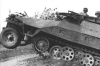 Sd.Kfz. 251/7 mittlere Pionierpanzerwagen Ausf. D picture 2