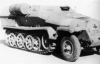 Sd.Kfz. 251/8 mittlere Krankenpanzerwagen Ausf. C picture 2