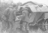 Sd.Kfz. 251/8 mittlere Krankenpanzerwagen Ausf. C picture 3