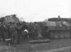 Sd.Kfz. 251/8 mittlere Krankenpanzerwagen Ausf. D picture 3